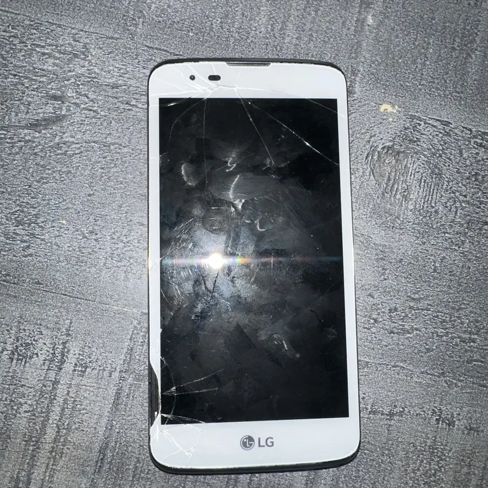 LG K7 K330 4G VoLTE Smart Phone Parts Only